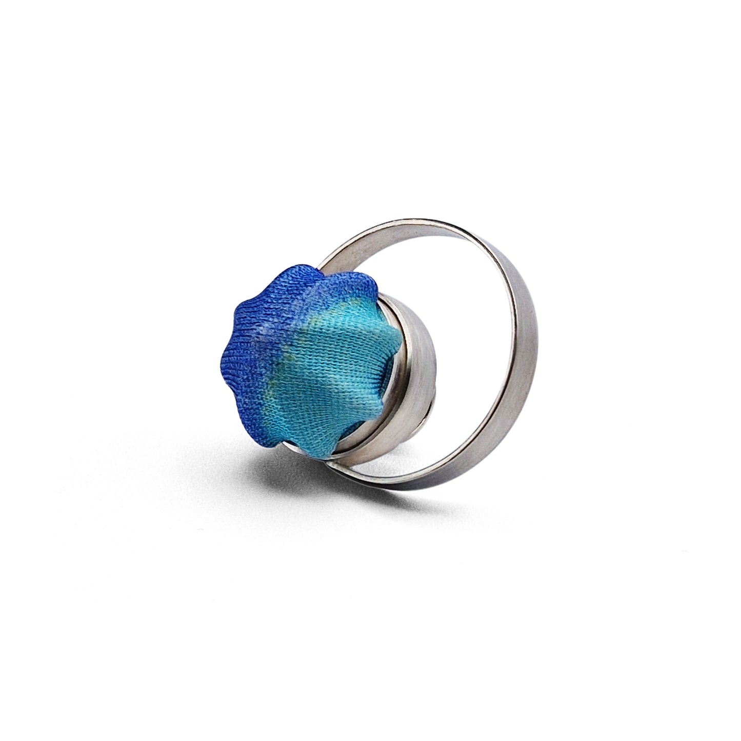 Spilla Blue Star