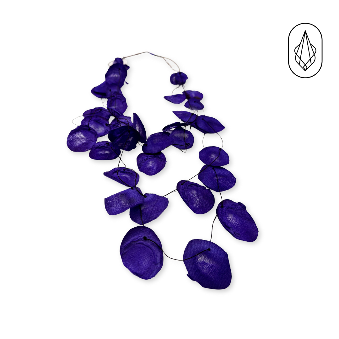 Collana Liana Petals