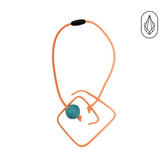 Jezebel necklace