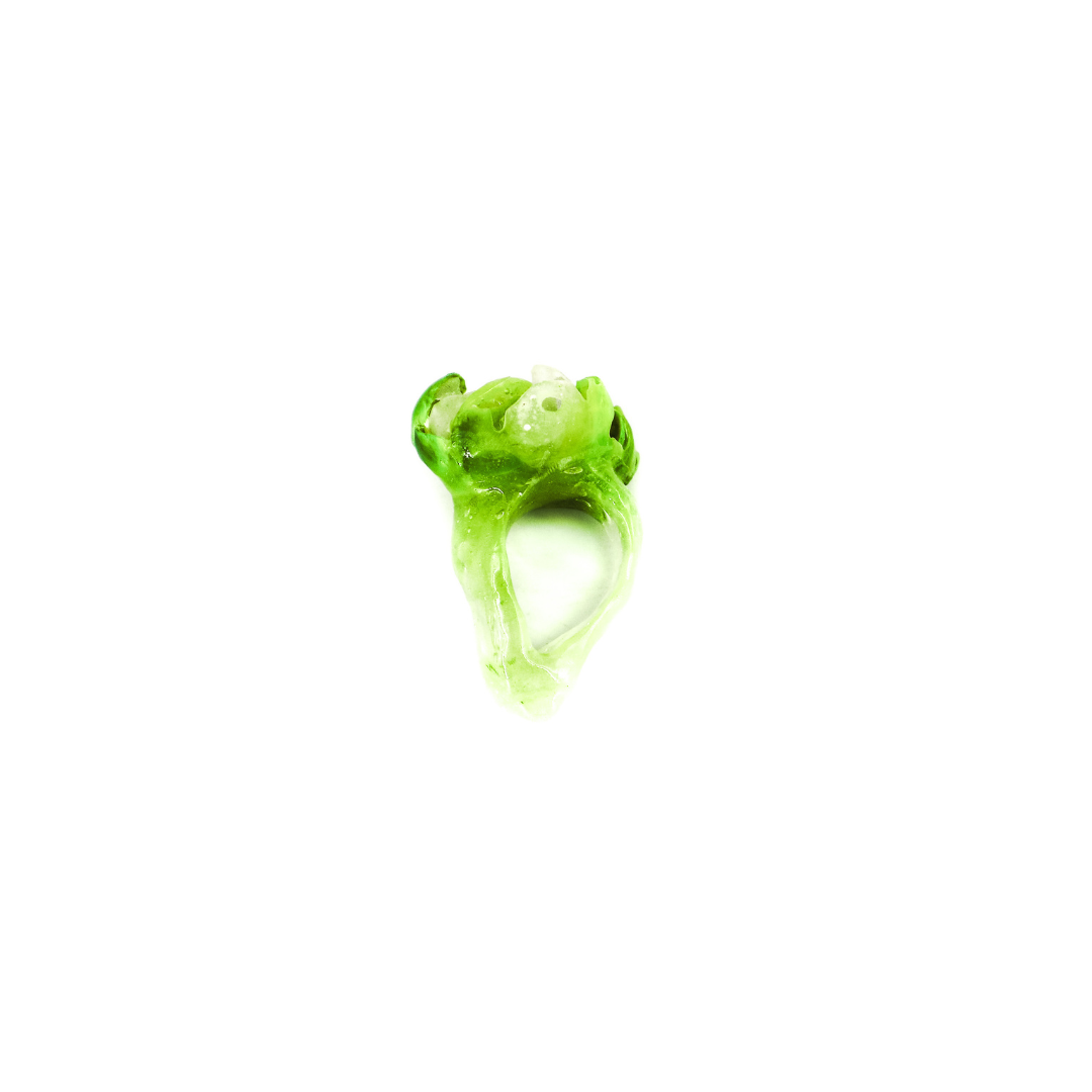 Anello multicolore 2