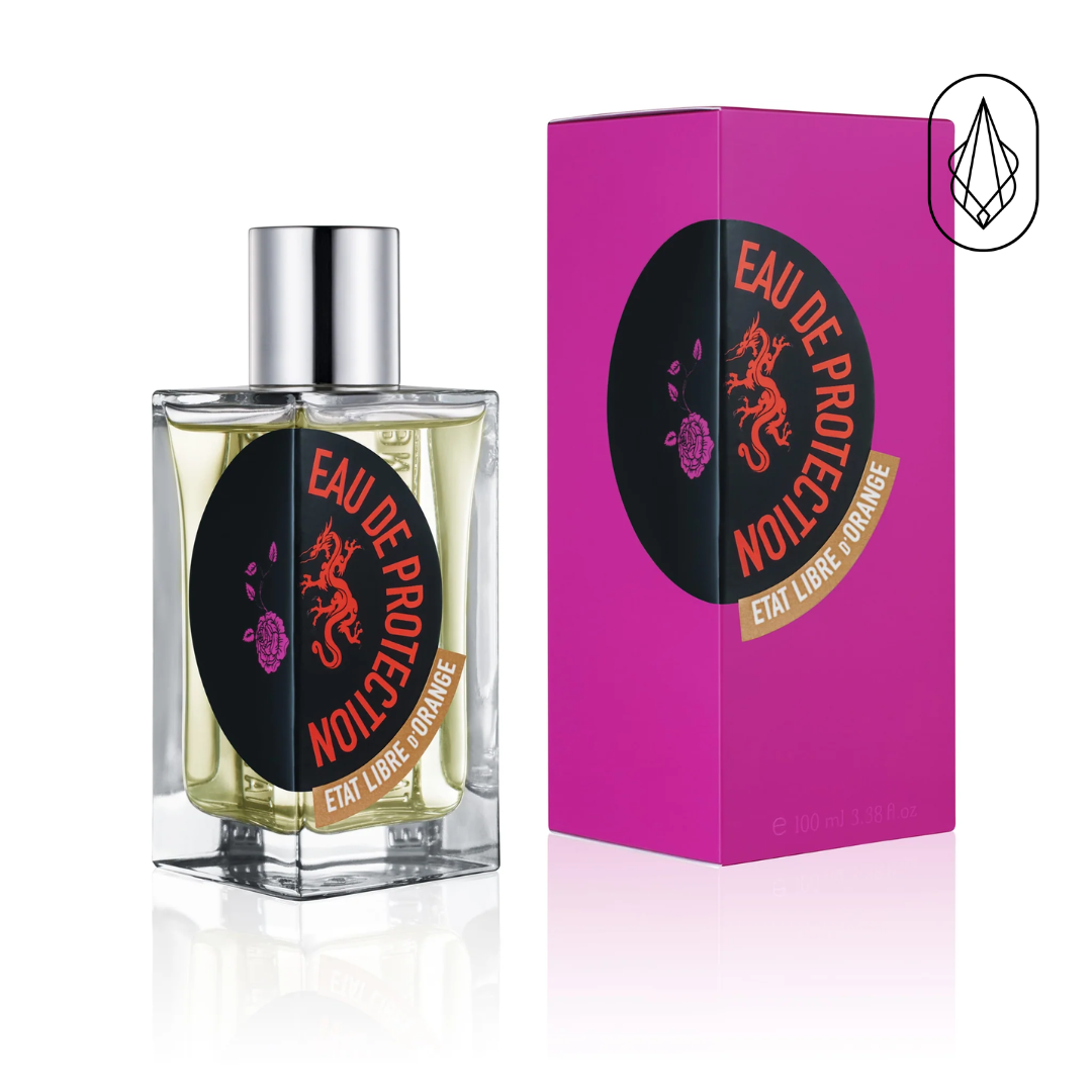 Eau de Protection