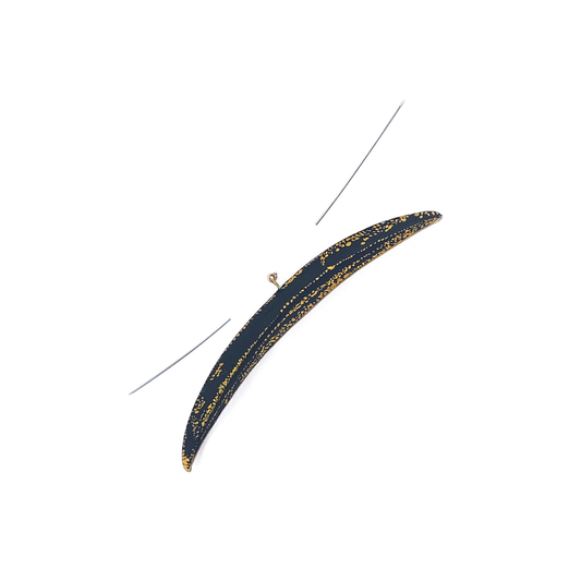 Warhol needle