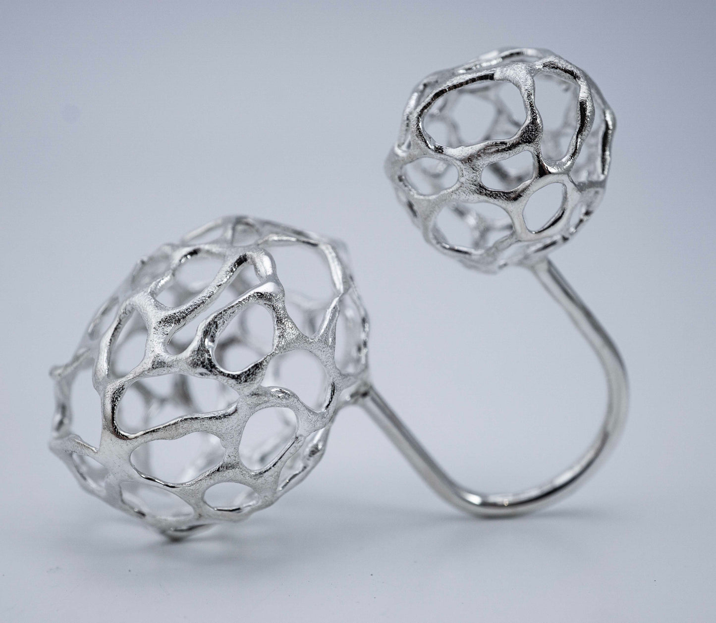Anello - argento I