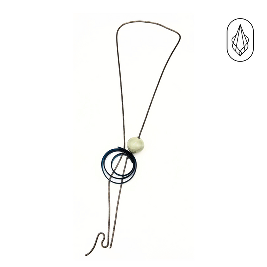 Jezebel necklace