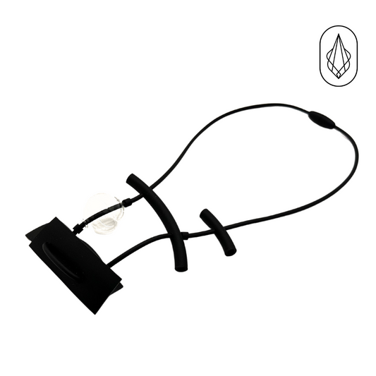 M Japan necklace