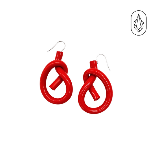 New York earring