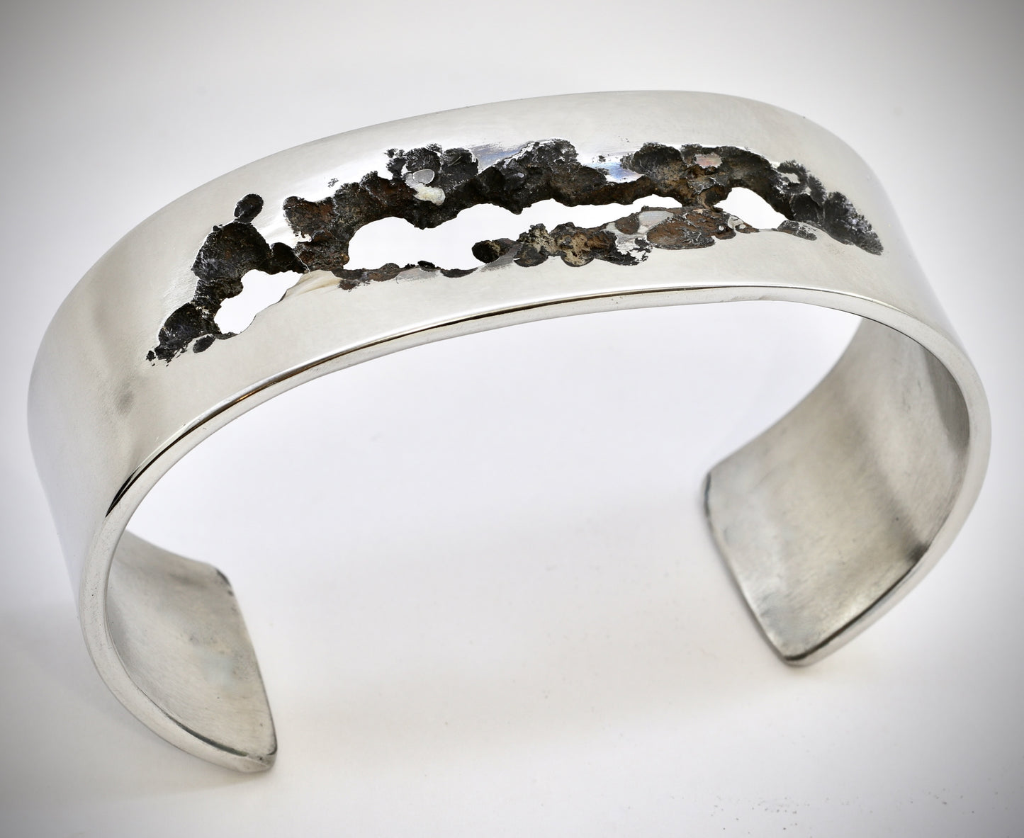 Bracciale acciaio 1