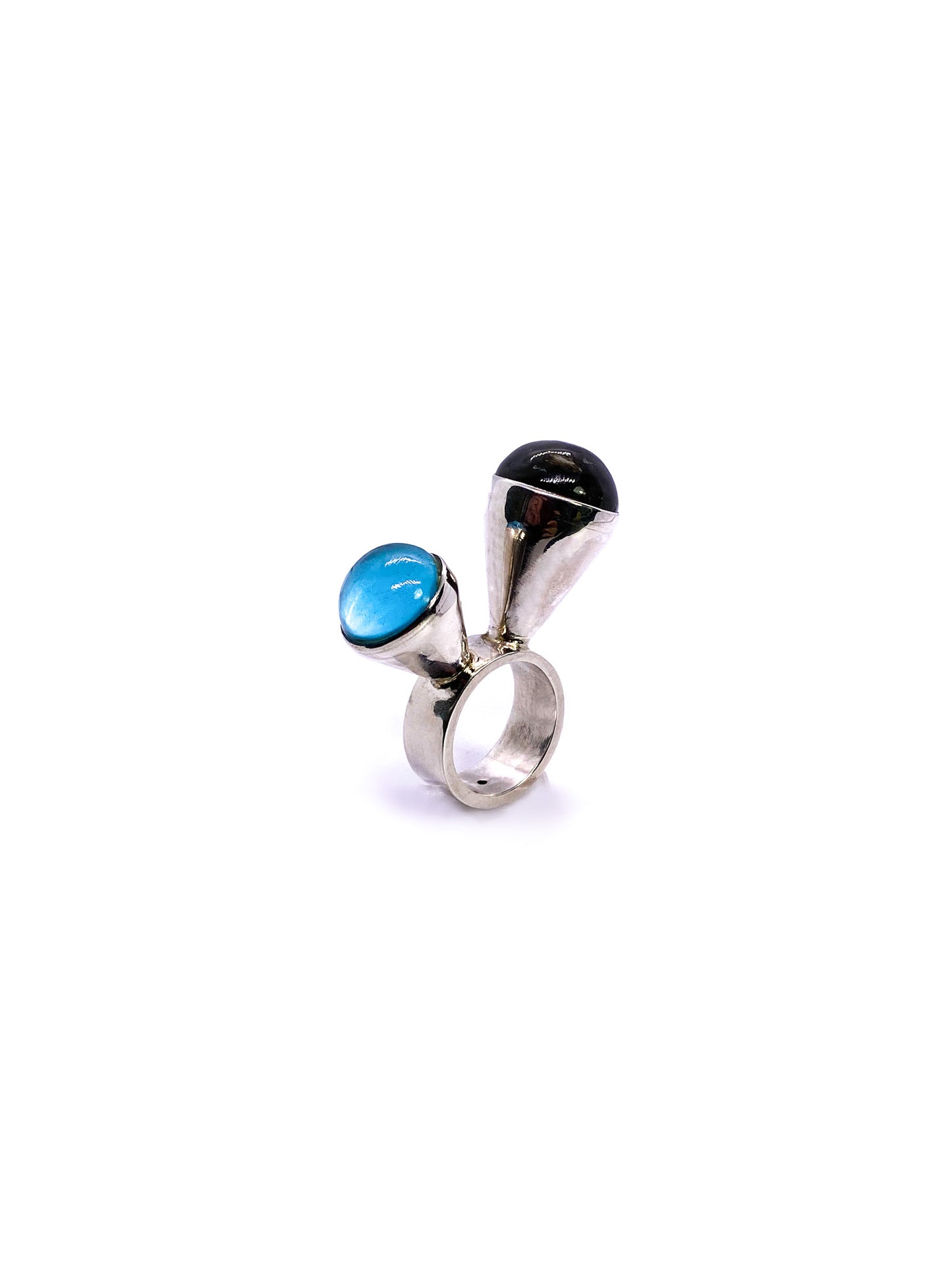 Anello Echo