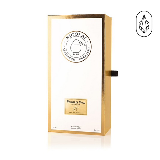Poudre de Musc Intense