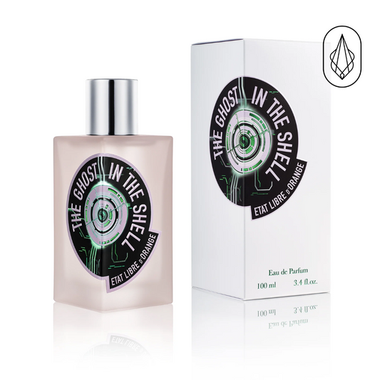 The ghost in the shell