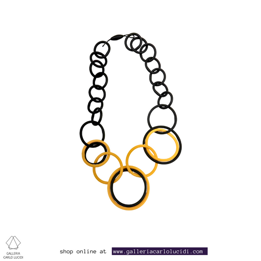 OOO2 necklace