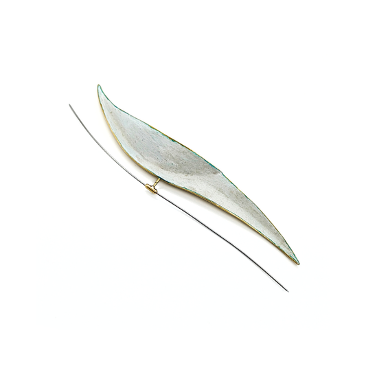Brancusi III needle