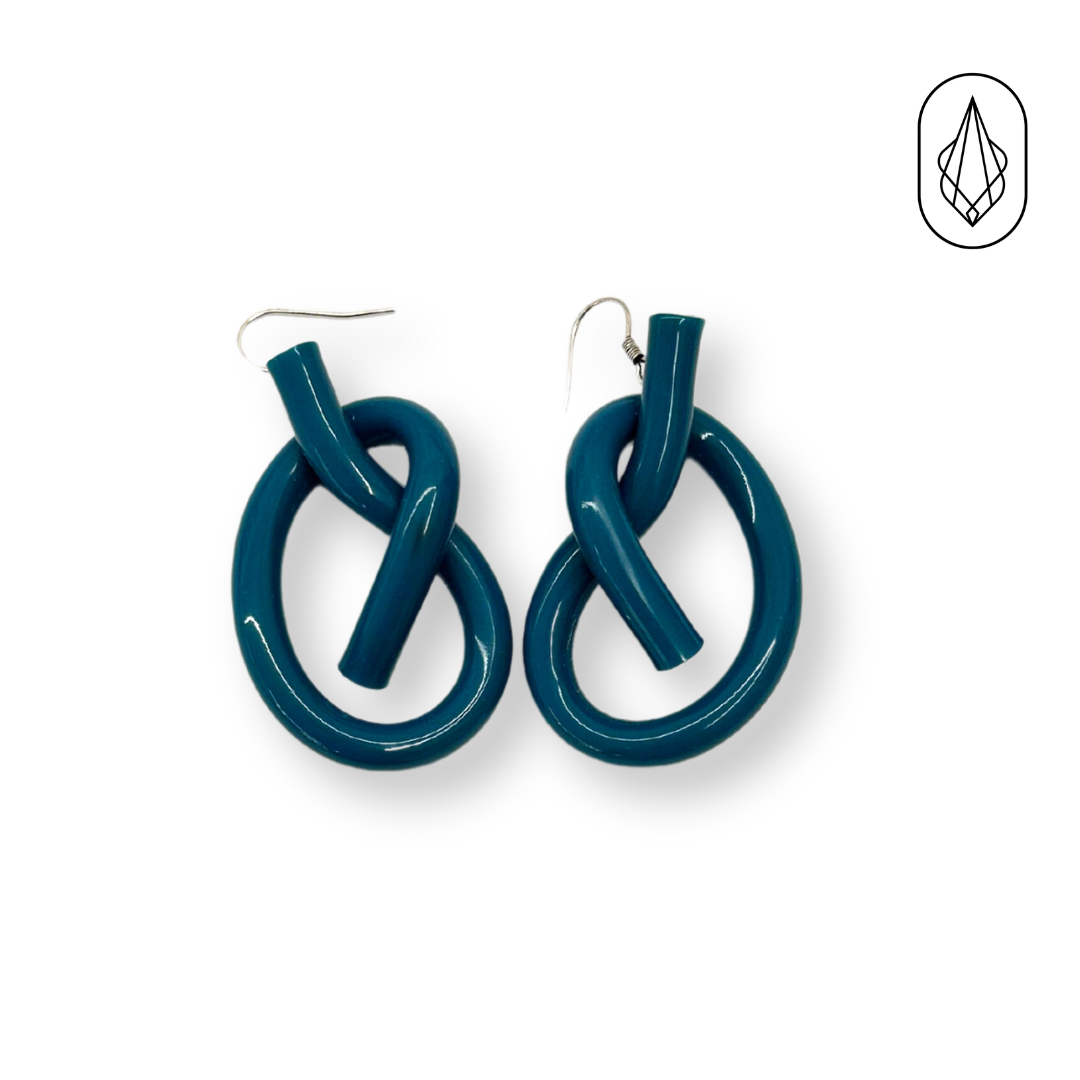 New York earring