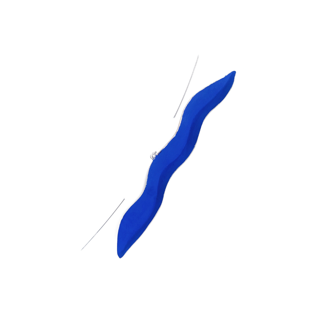 Ernst I needle