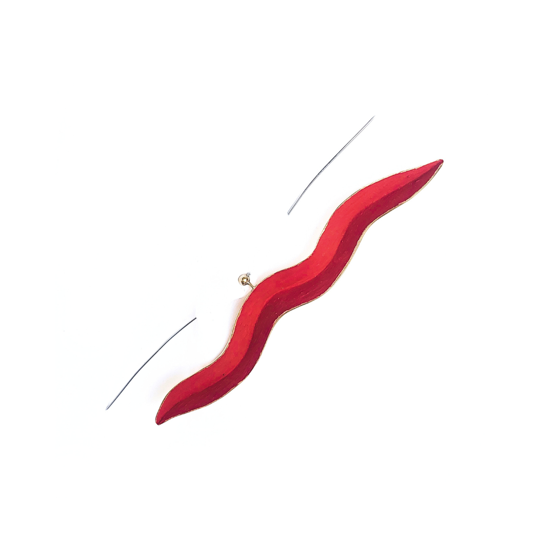 Ernst II needle