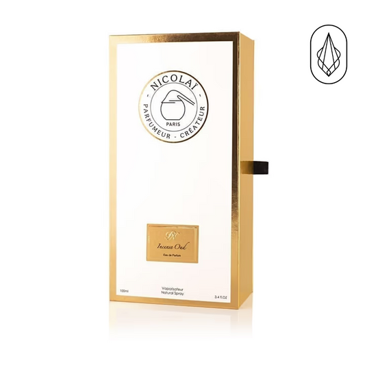 Incense Oud
