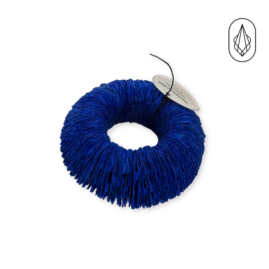 Sponge bracelet