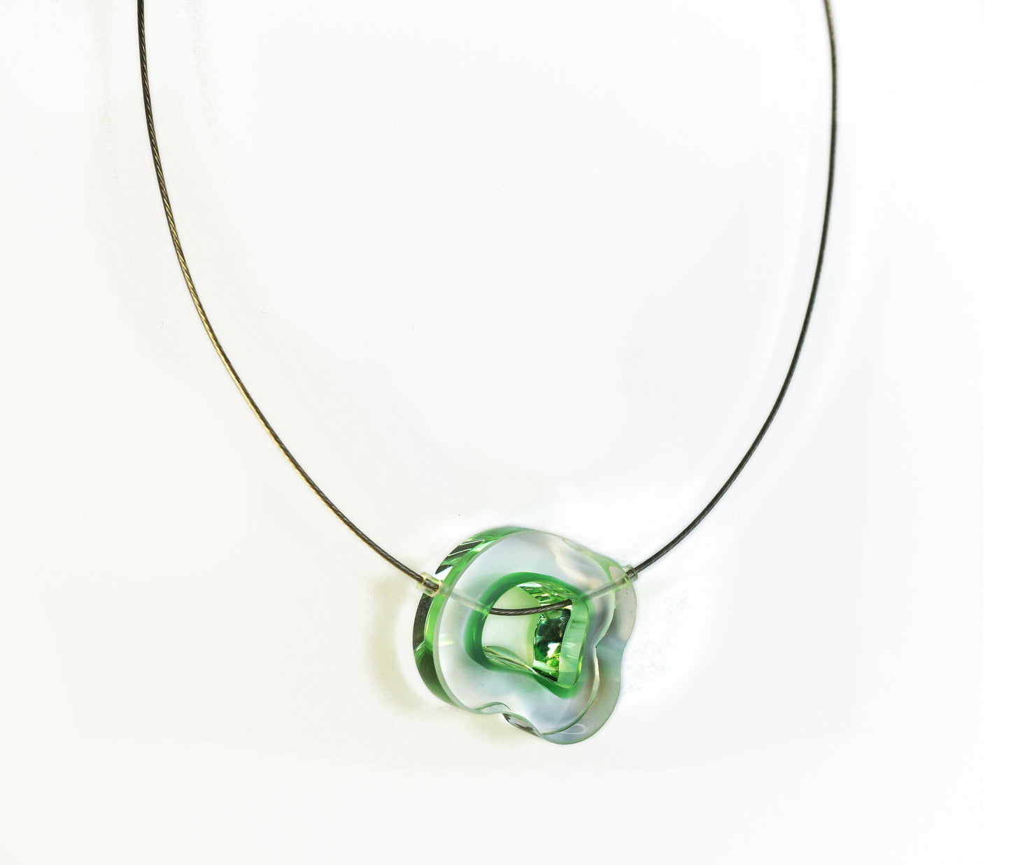 Amoeba Collana