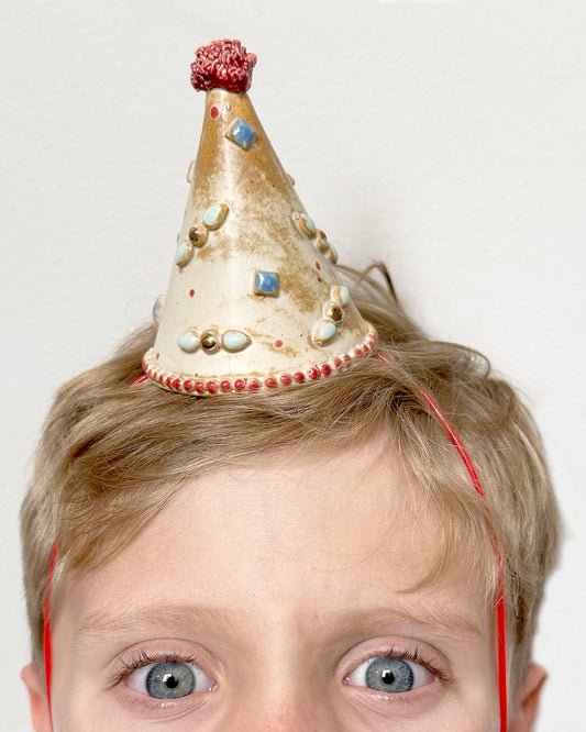 Cone de Fête II