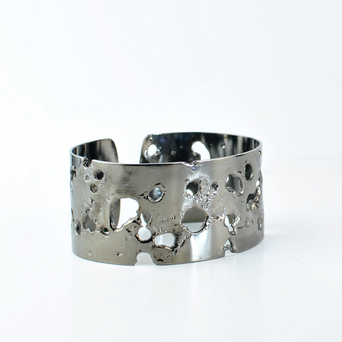 Bracciale rutenio