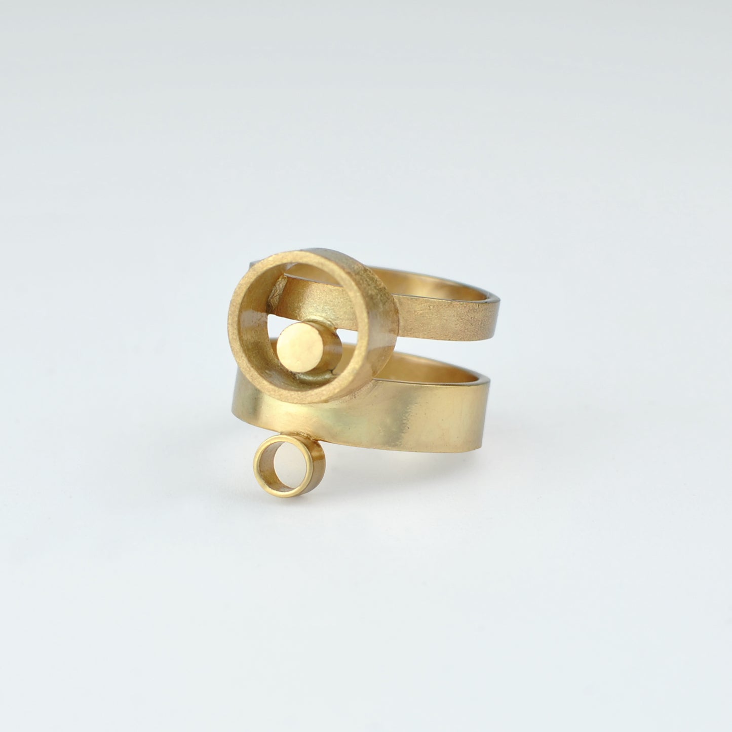 Minion ring