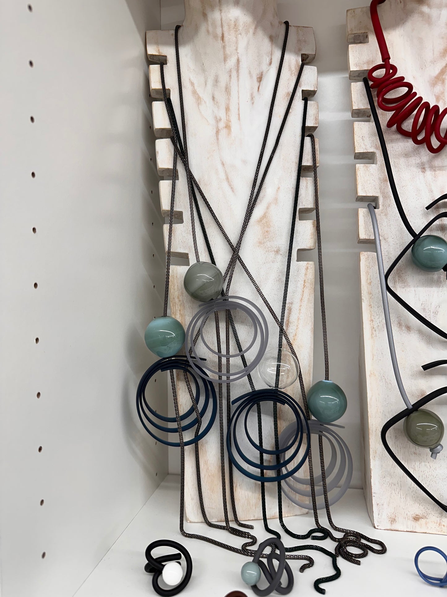 Jezebel necklace