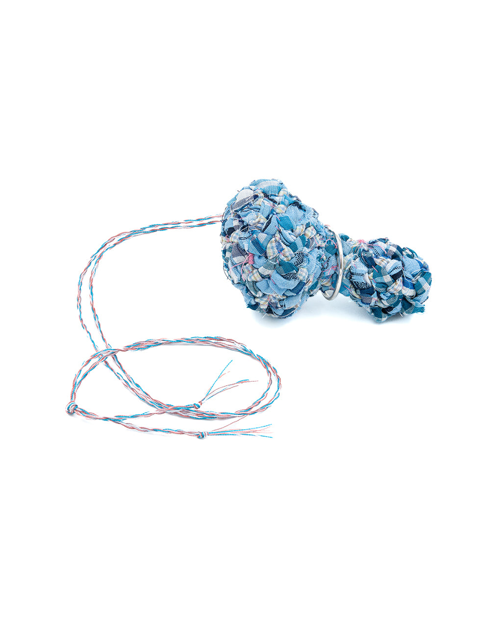 Mend: Braid II