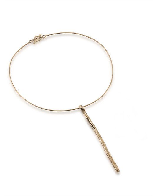 Desert - necklace
