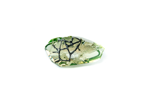 Molded roots Spilla #2