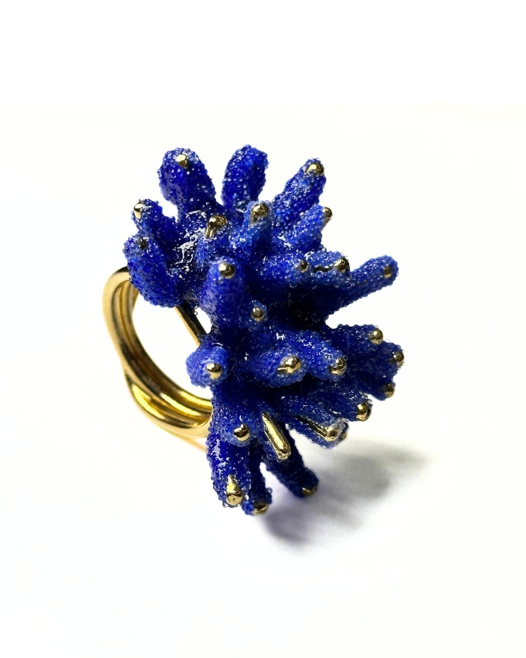 Anello "Reef"