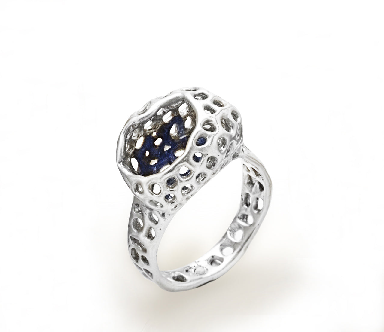 Aria, anello #5