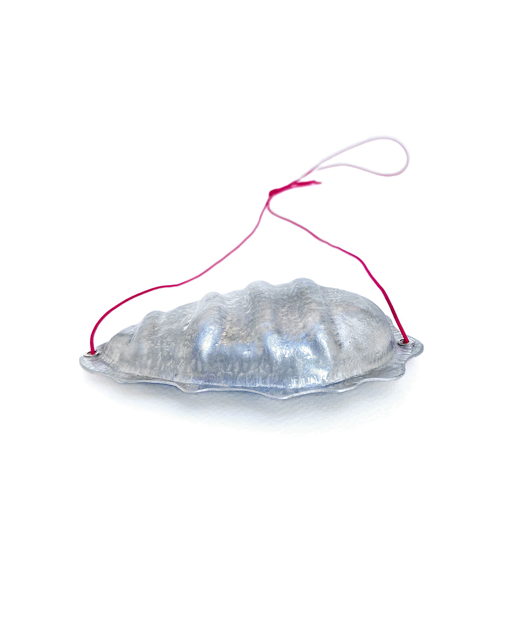 Jelly Mold I