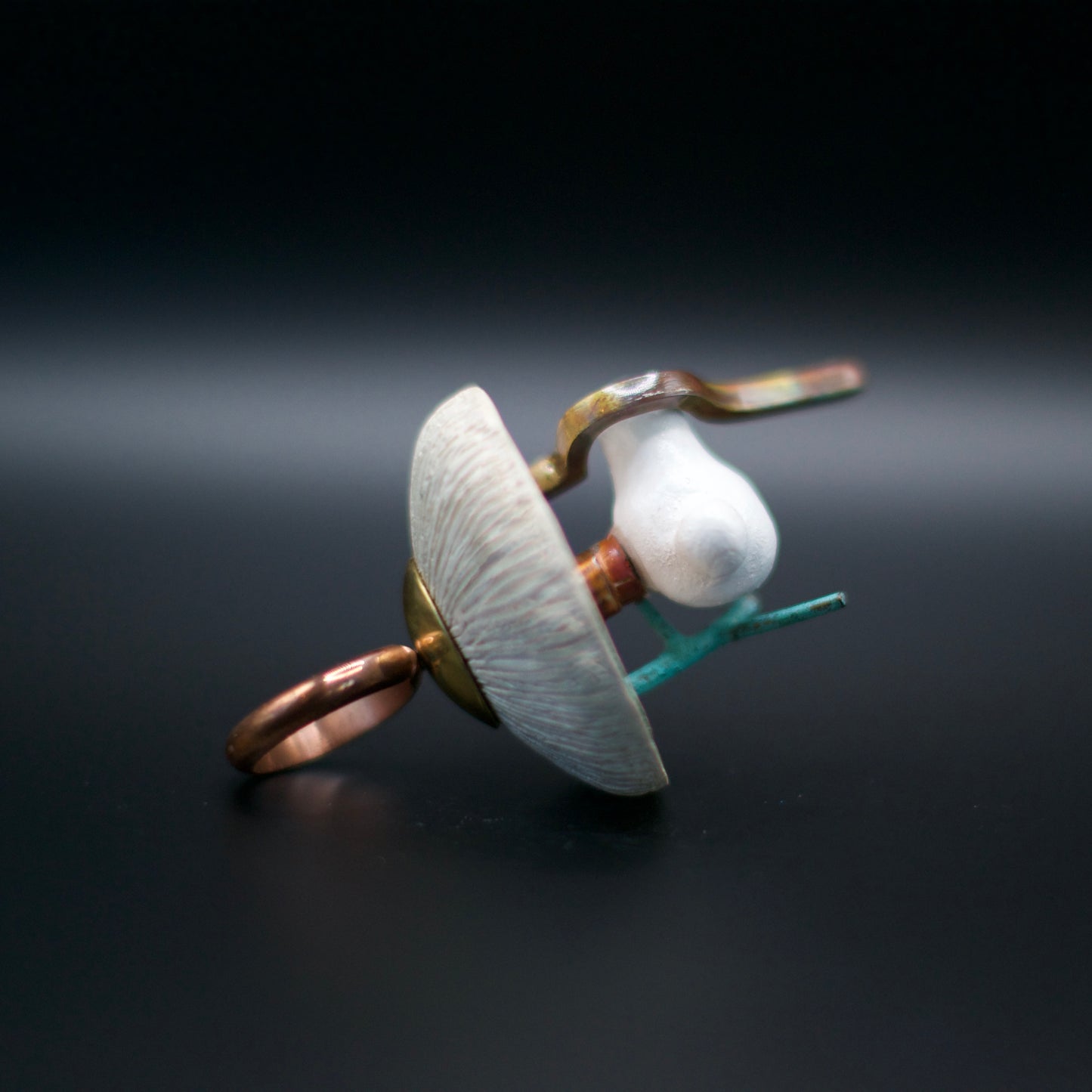 Landscape cloud ring