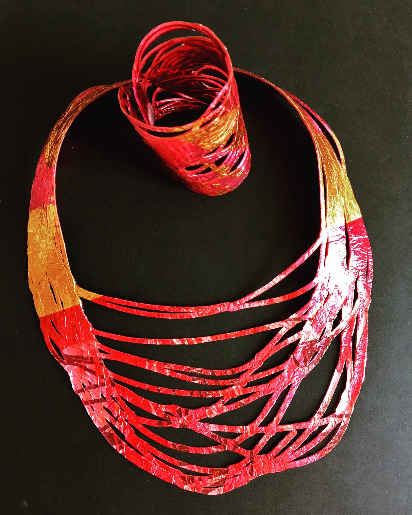 Bracciale "Flower"