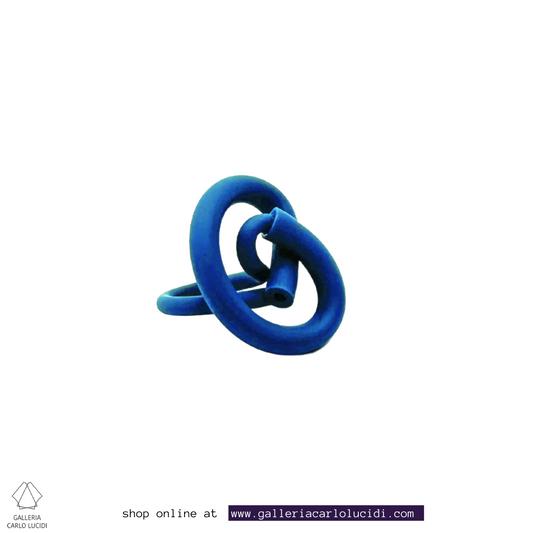 Knot ring
