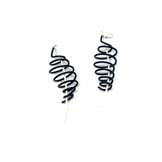 Helix earring