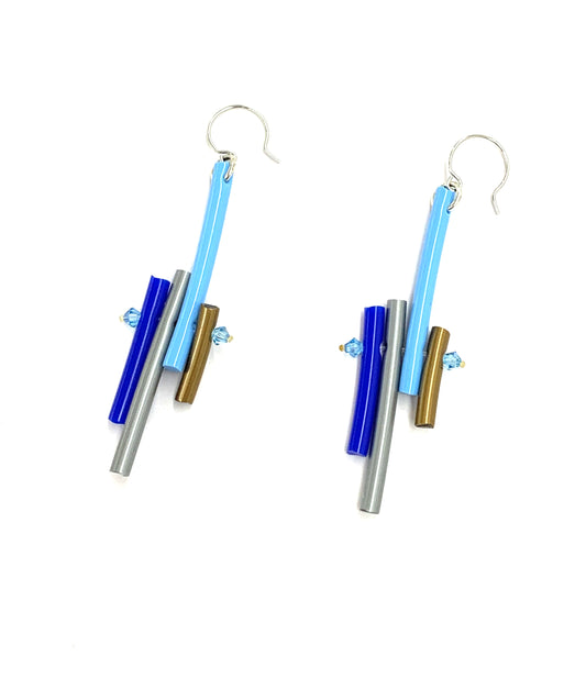 Entre earring