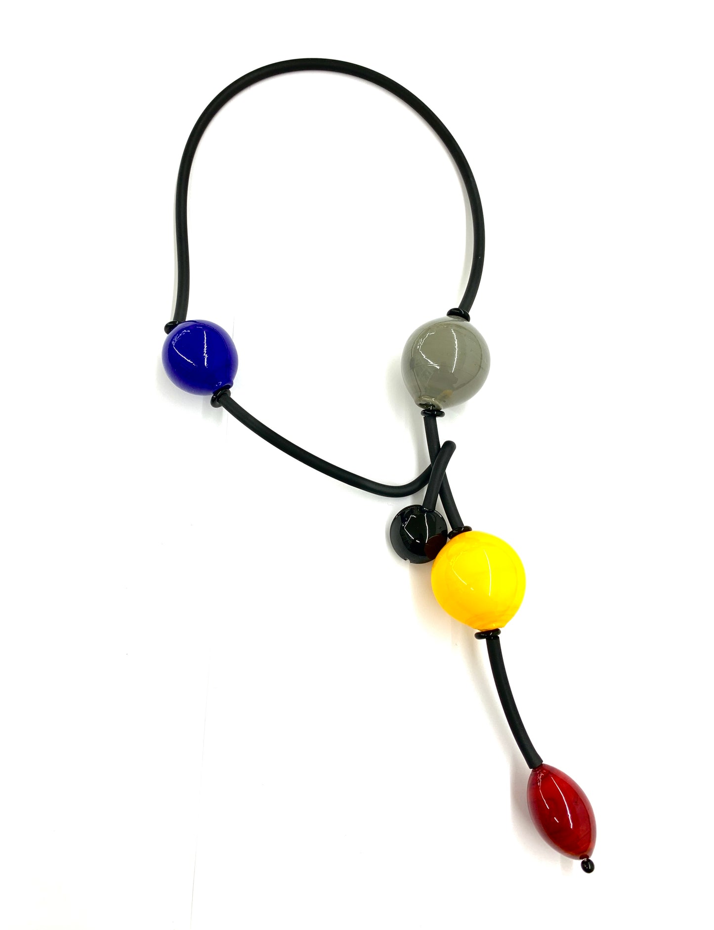 Jezebel necklace