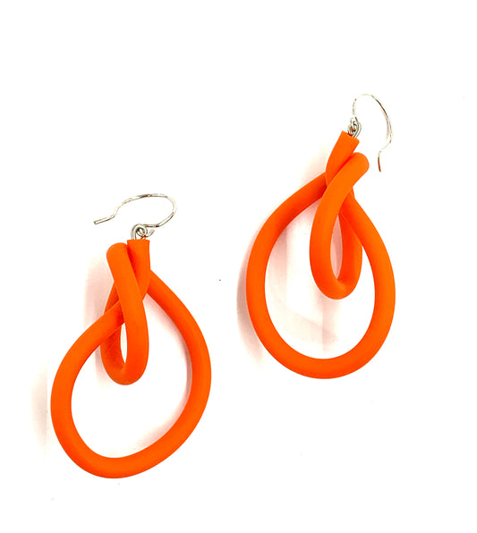 New York earring