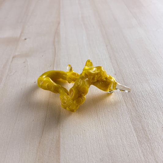 Coral reef ring