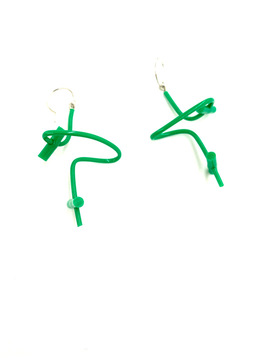 Tournevis earrings