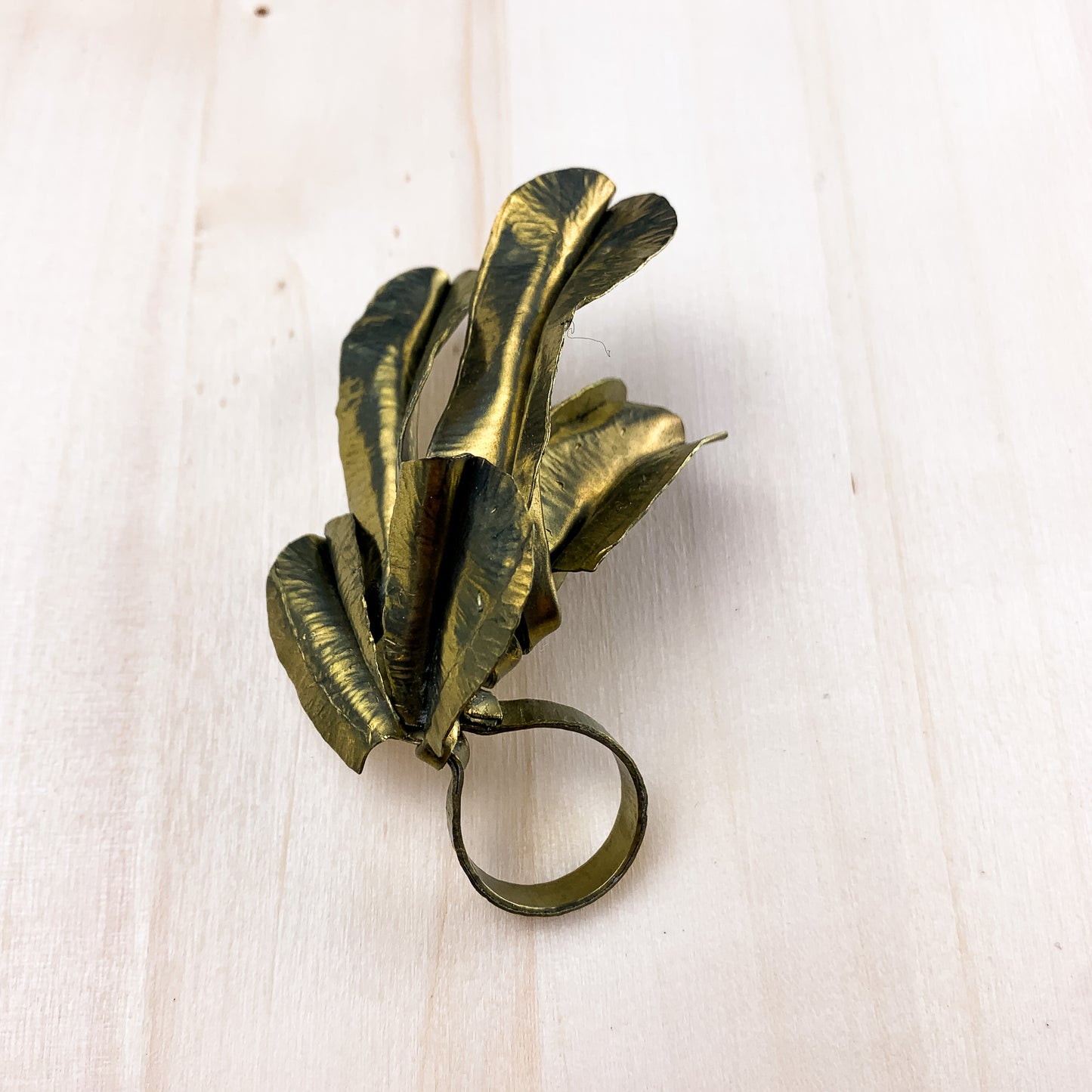 Anello in Paradisum