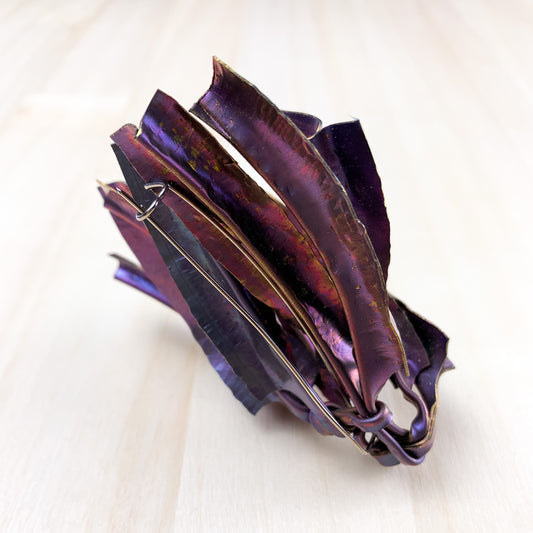 Brooch in Paradise