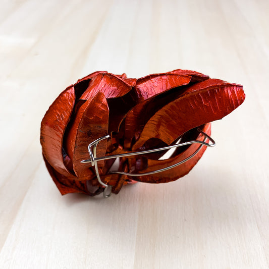 Brooch in Paradise