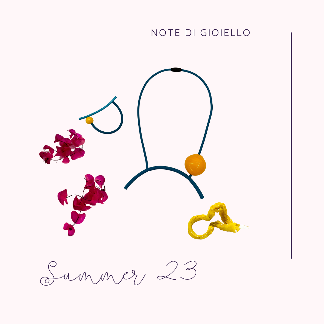 Gioielli Radiosi: Tre Opere d'Arte da Indossare con Fierezza