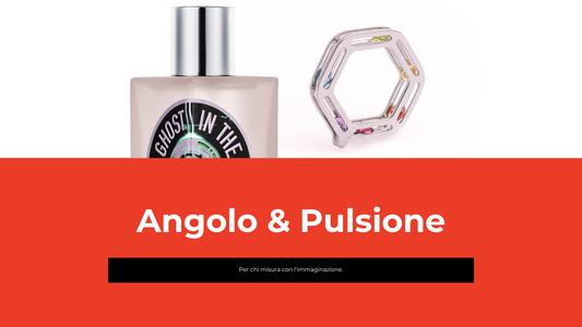 Angolo & Pulsione