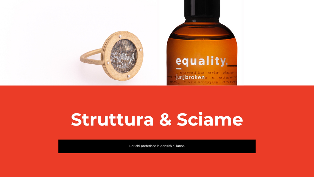Struttura & Sciame
