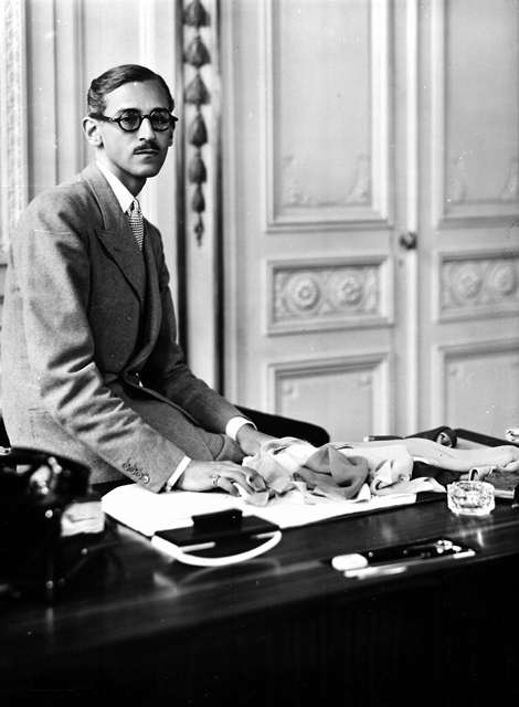 Robert Piguet