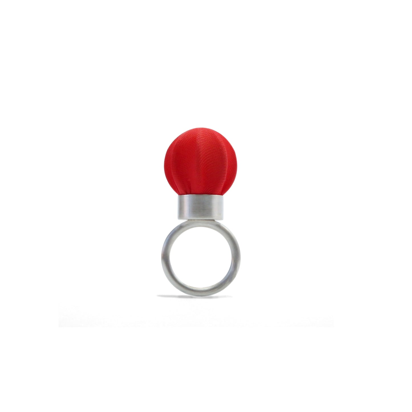 Anello Pink balloon