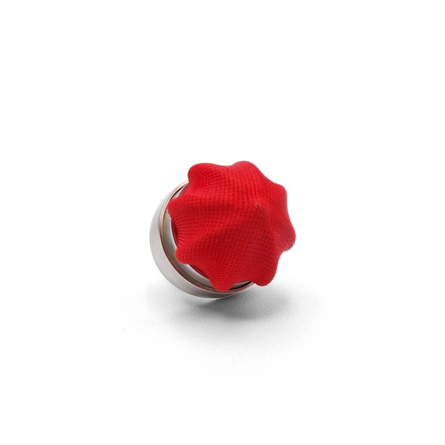 Spilla Red Star